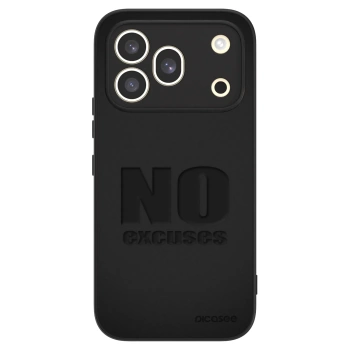 Obal pre Honor 600 Pro - No Excuses