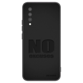 Obal pre Xiaomi Mi 9 Lite - No Excuses