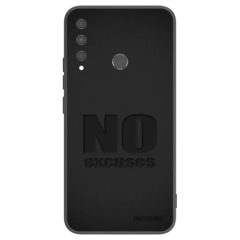 Obal pre Huawei P40 Lite E - No Excuses