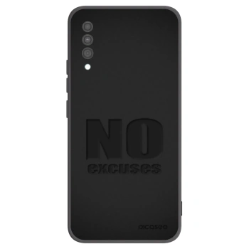 Obal pre Samsung Galaxy A30s A307F - No Excuses