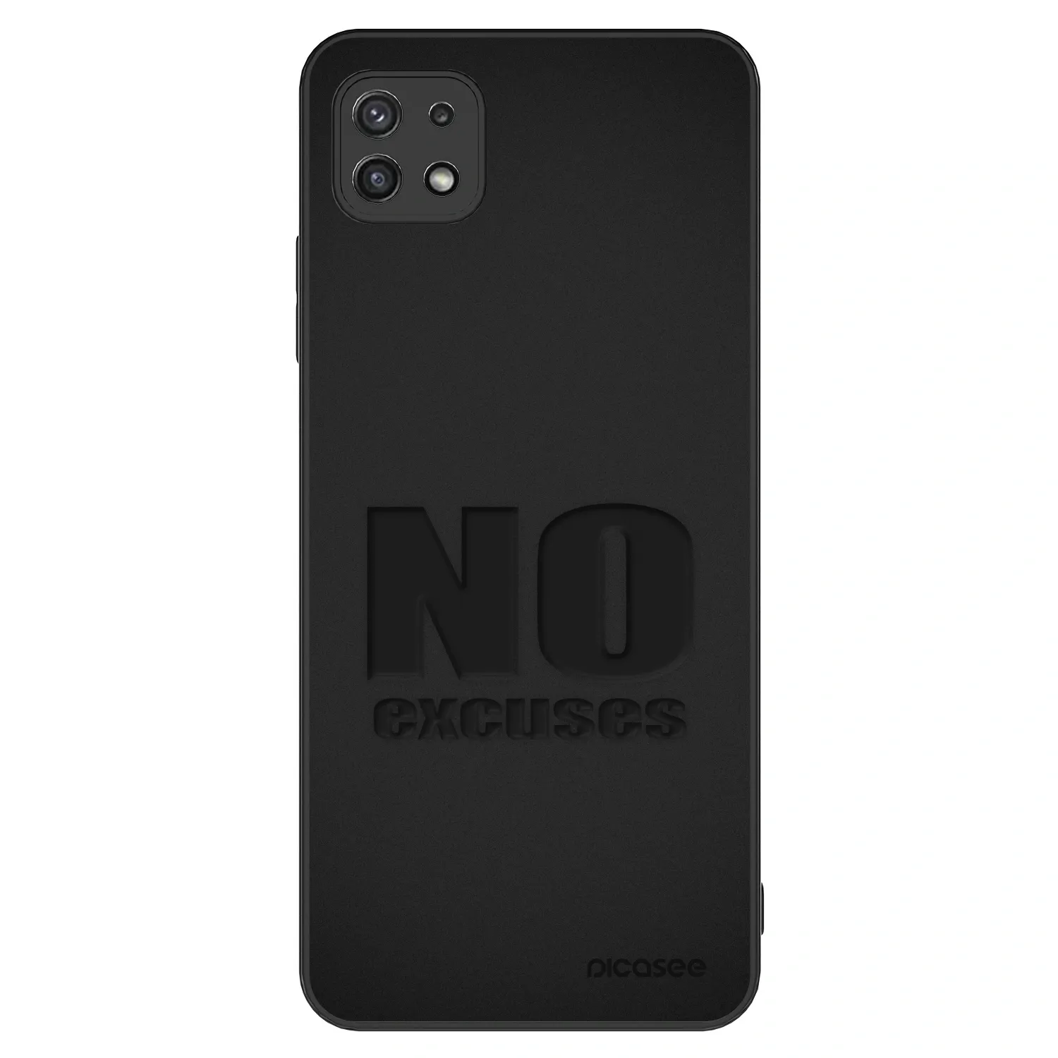 ULTIMATE CASE pro Samsung Galaxy A22 A226B 5G - No Excuses