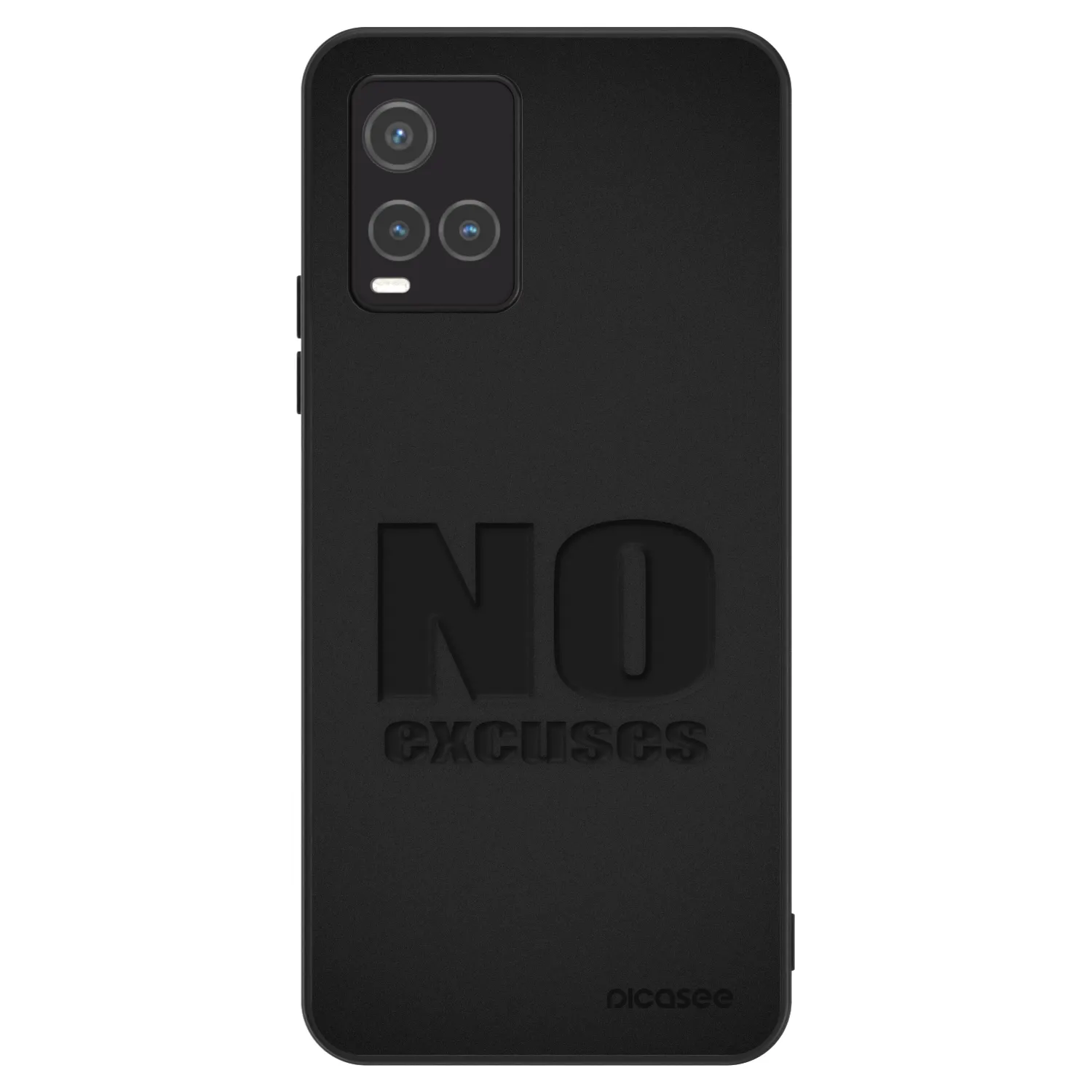 ULTIMATE CASE pro Vivo Y33s - No Excuses
