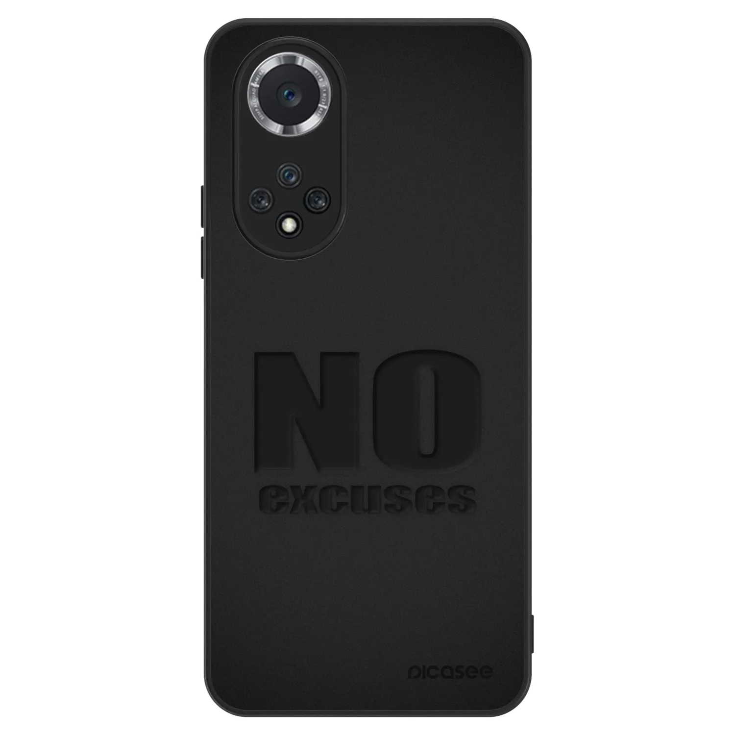 Picasee ULTIMATE CASE pro Huawei Nova 9 SE - No Excuses