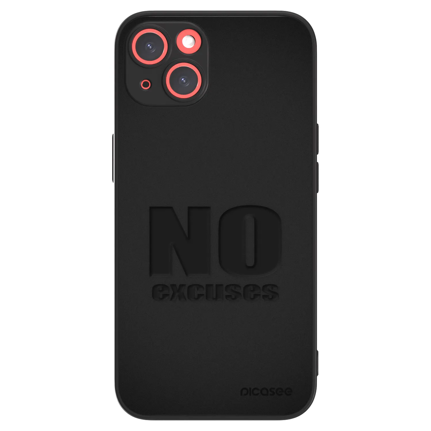 ULTIMATE CASE MagSafe pro Apple iPhone 13 - No Excuses
