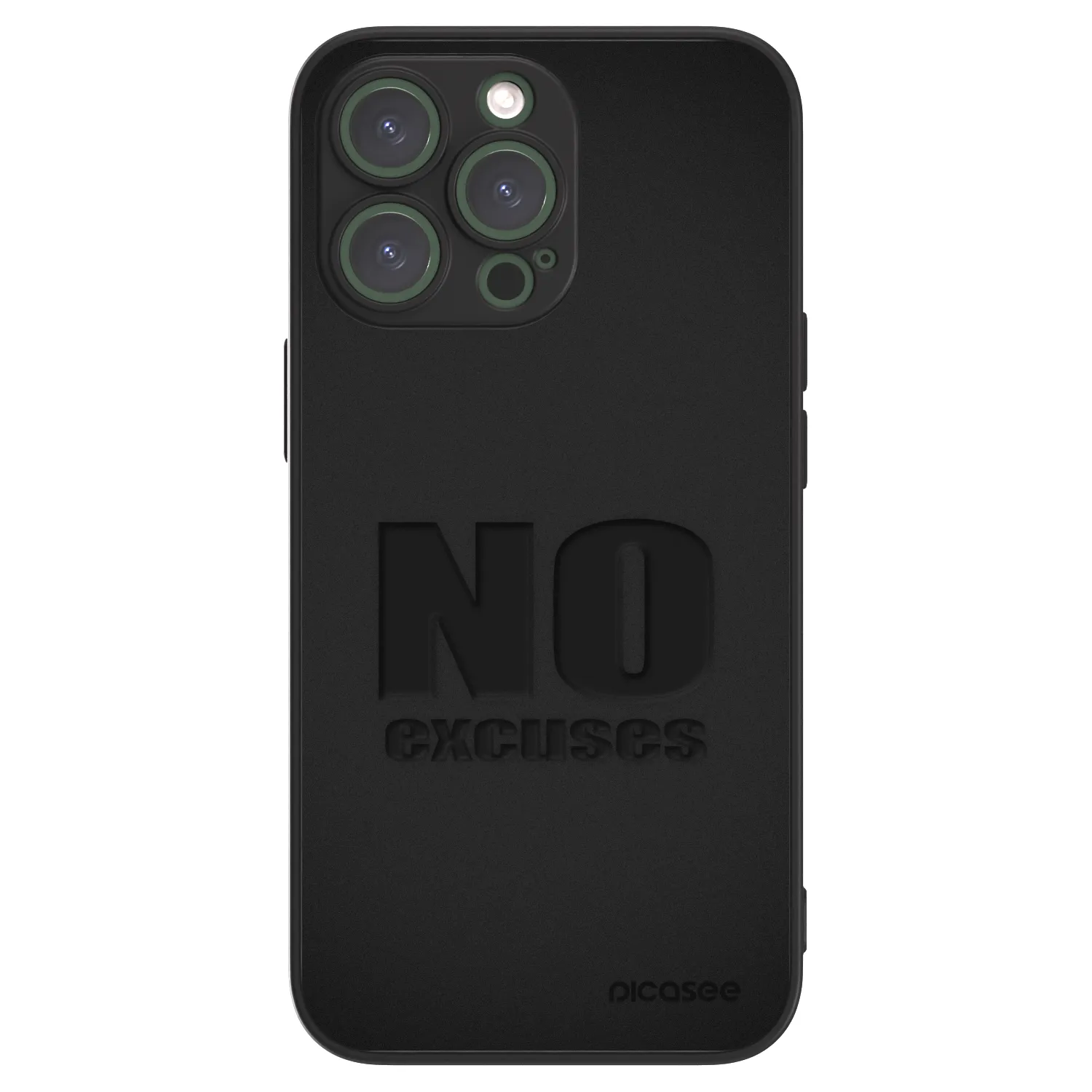 ULTIMATE CASE MagSafe pro Apple iPhone 13 Pro - No Excuses