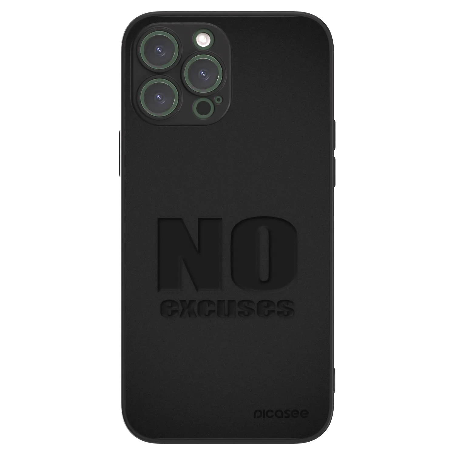 ULTIMATE CASE MagSafe pro Apple iPhone 13 Pro Max - No Excuses