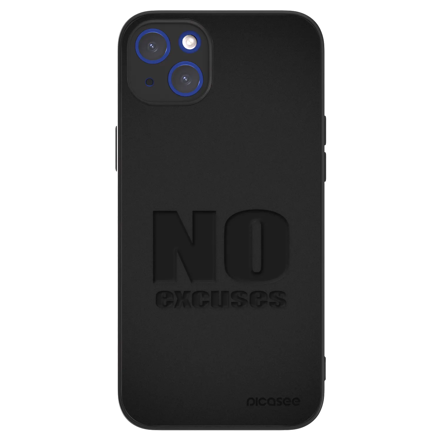 ULTIMATE CASE MagSafe pro Apple iPhone 14 Plus - No Excuses