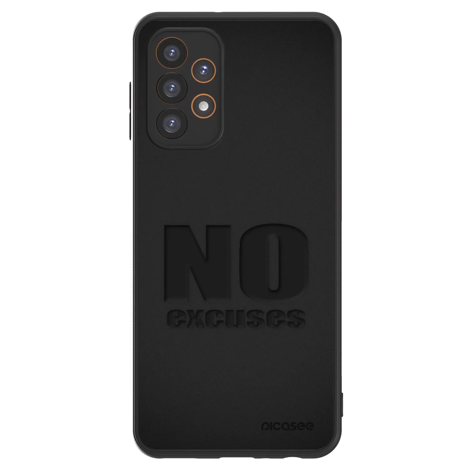ULTIMATE CASE pro Samsung Galaxy A23 A236B 5G - No Excuses