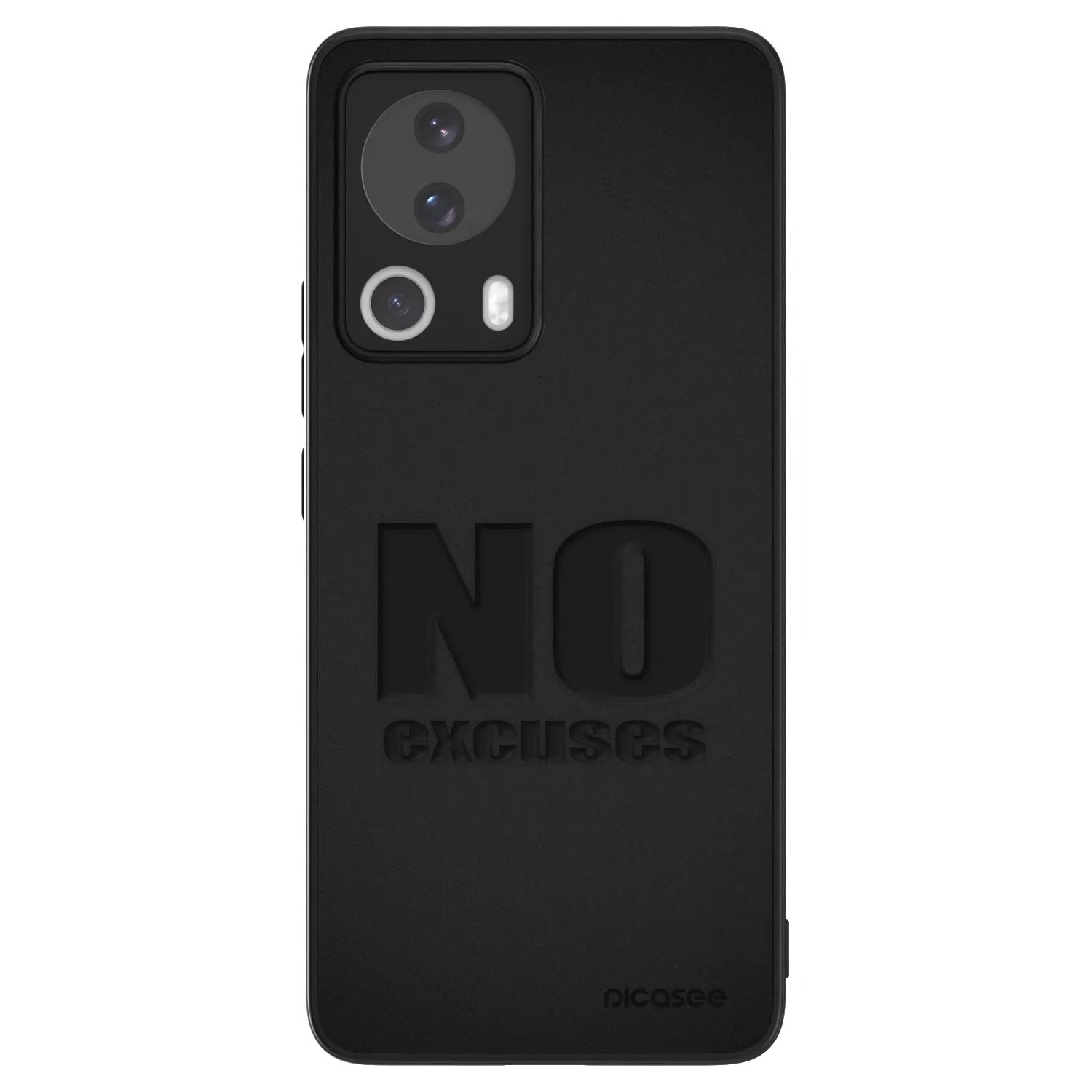 Picasee ULTIMATE CASE pro Xiaomi 13 Lite - No Excuses