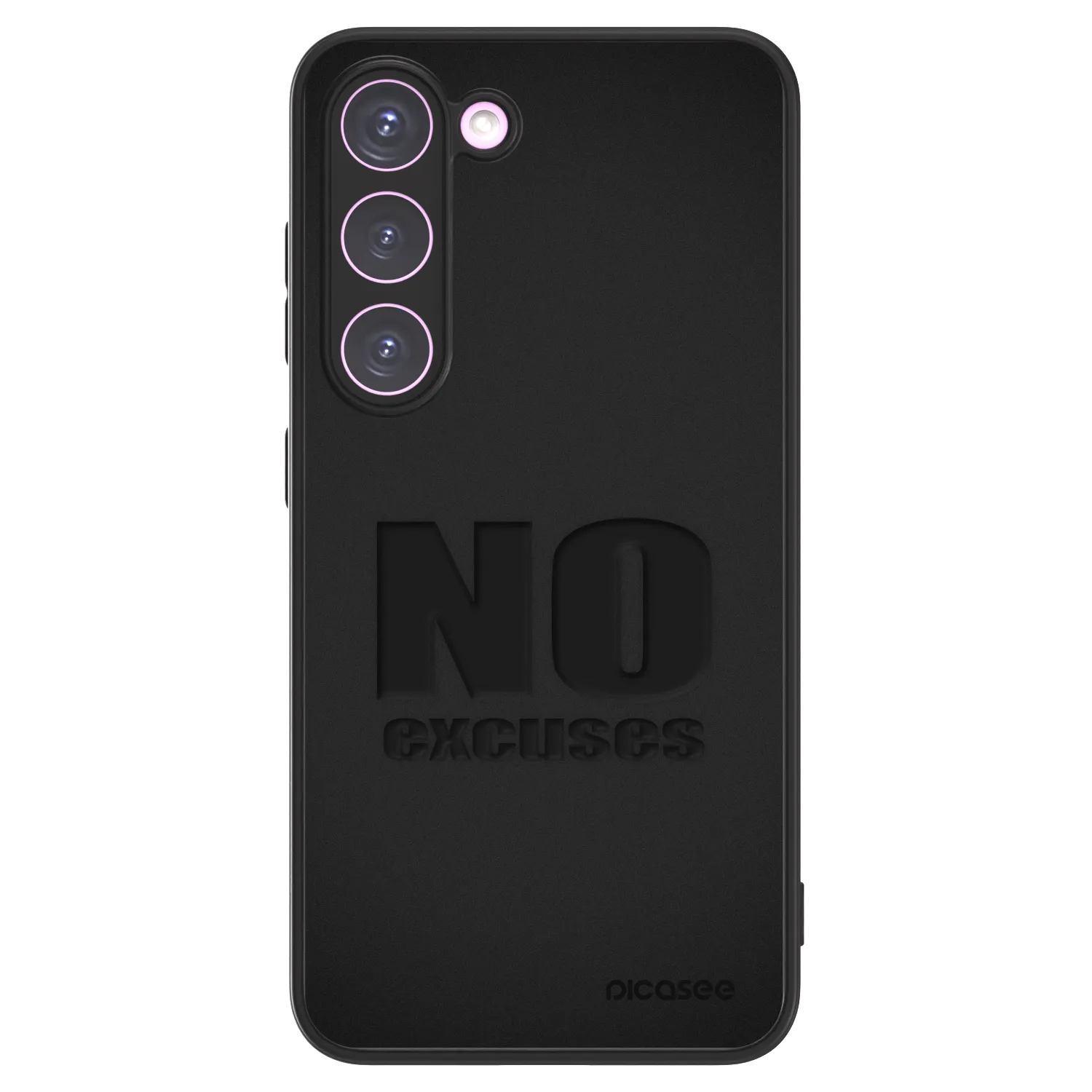 ULTIMATE CASE PowerShare pro Samsung Galaxy S23 5G - No Excuses