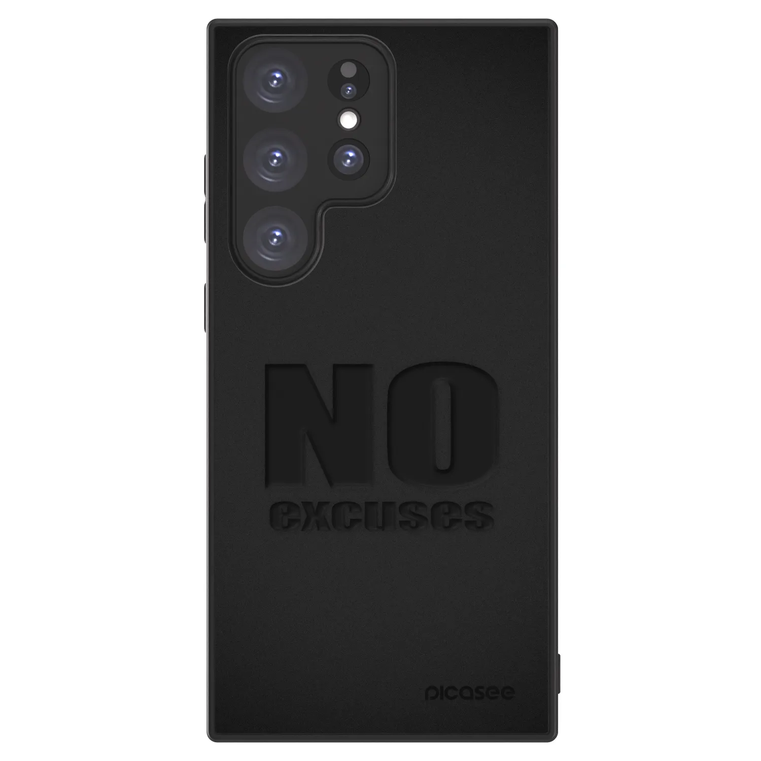 ULTIMATE CASE PowerShare pro Samsung Galaxy S23 Ultra 5G - No Excuses