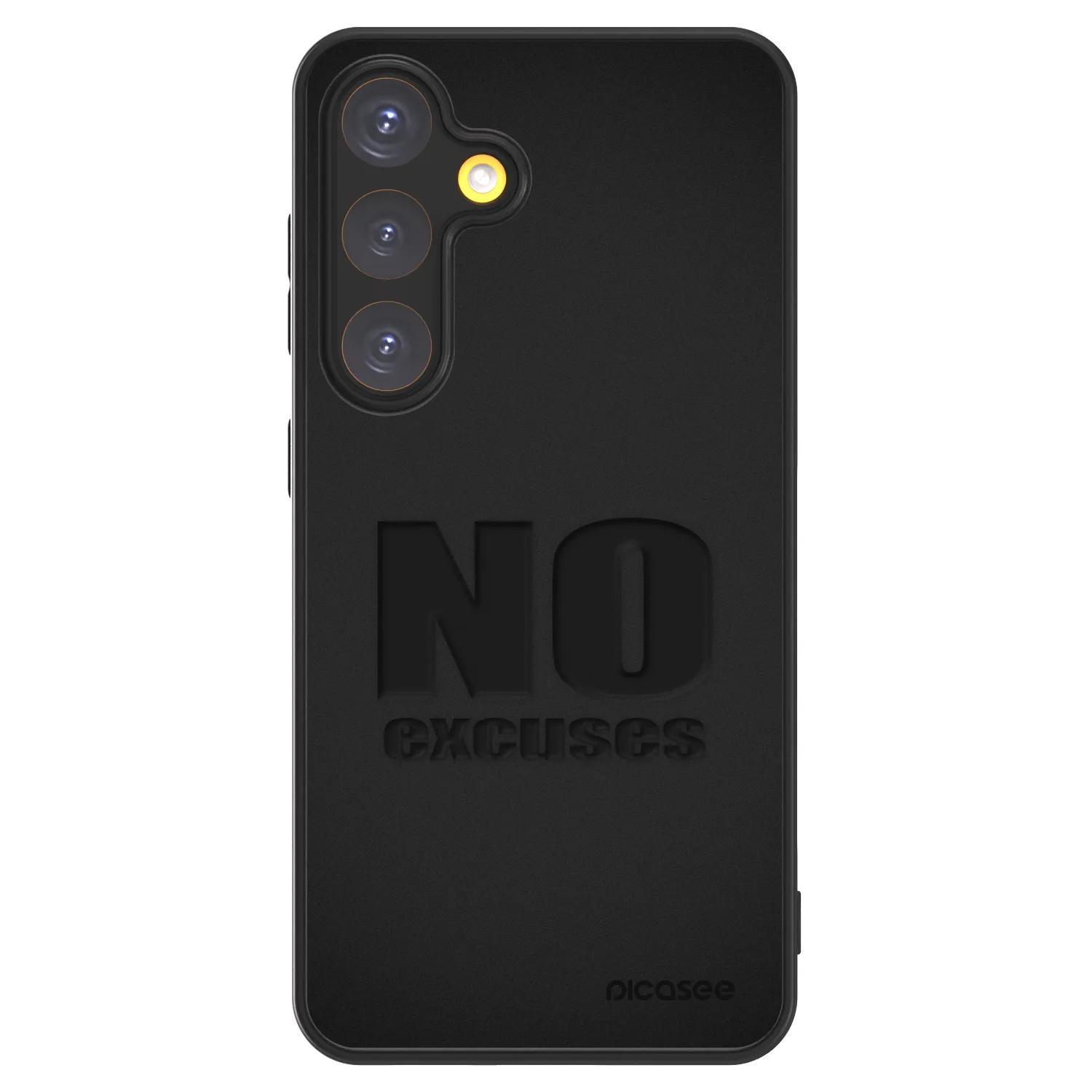 ULTIMATE CASE PowerShare pro Samsung Galaxy S24 S921B 5G - No Excuses