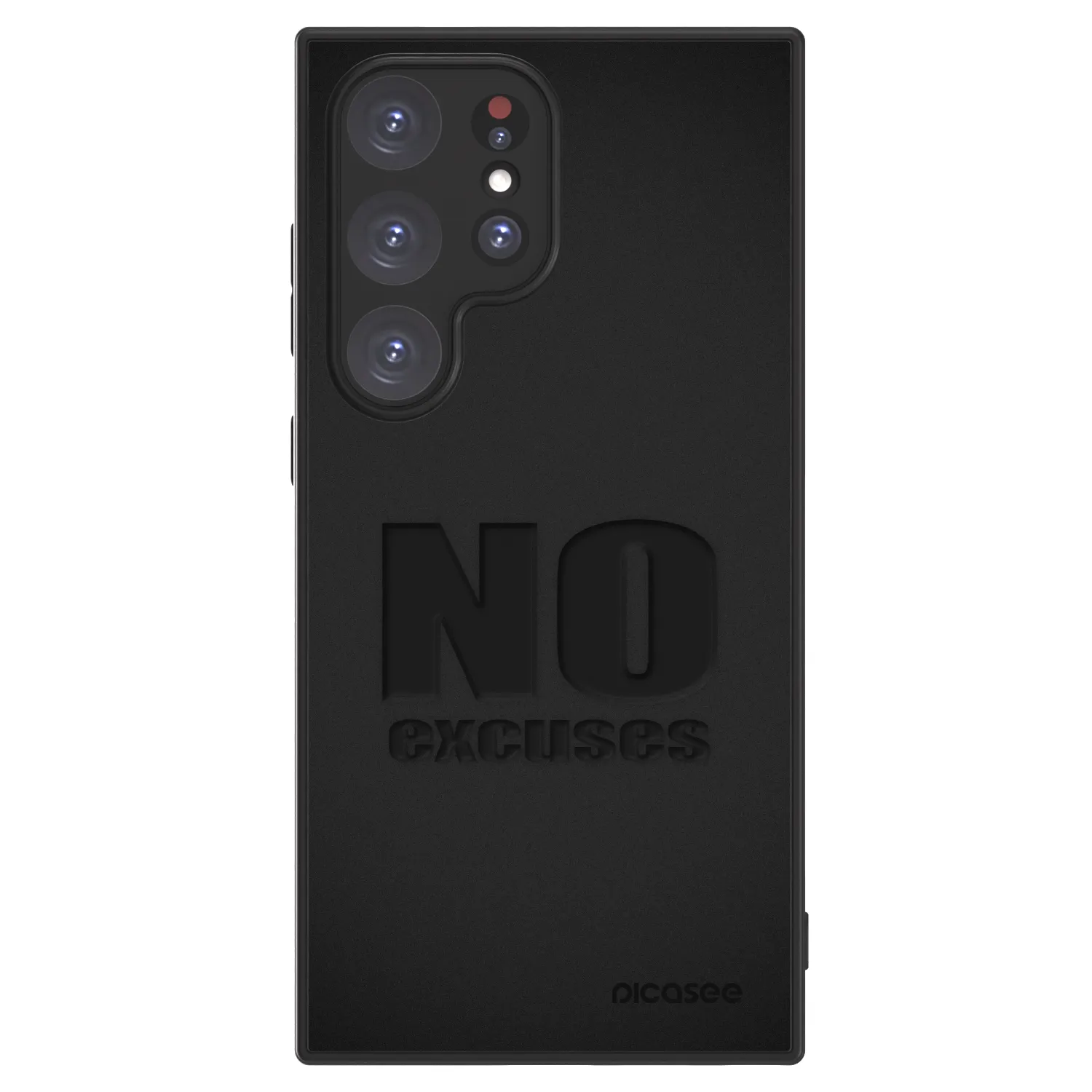 ULTIMATE CASE PowerShare pro Samsung Galaxy S24 Ultra S928B 5G - No Excuses