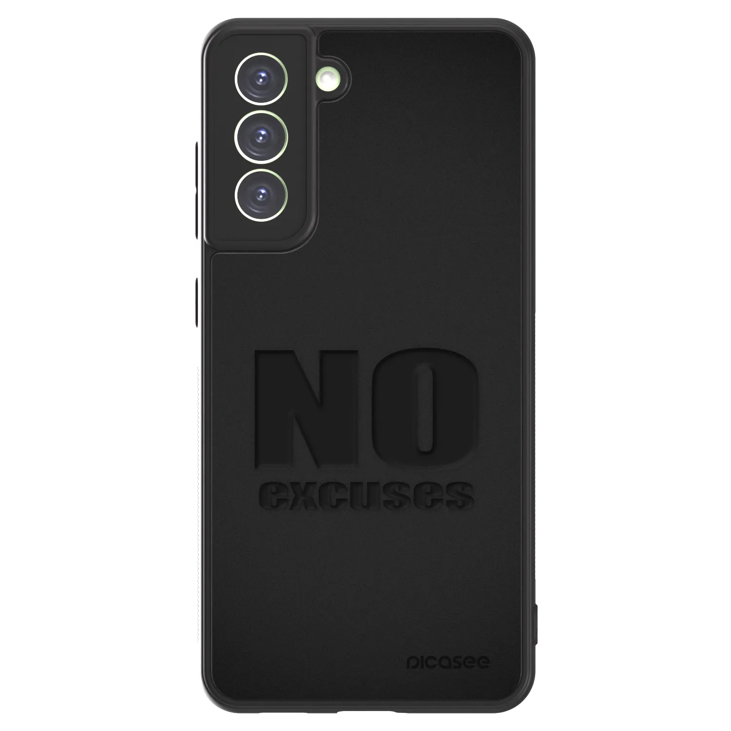 ULTIMATE CASE PowerShare pro Samsung Galaxy S21 FE 5G - No Excuses