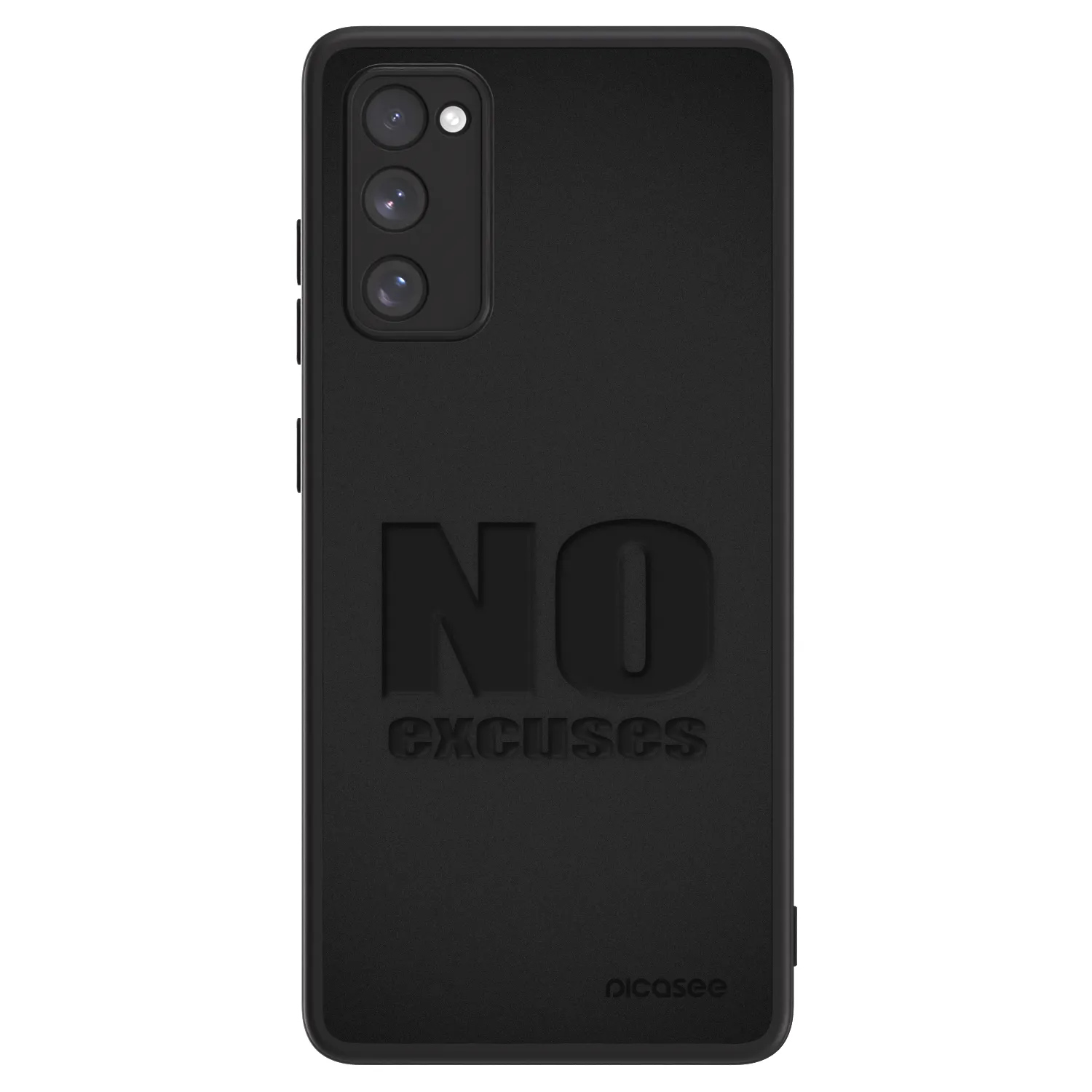 ULTIMATE CASE PowerShare pro Samsung Galaxy S20 FE - No Excuses