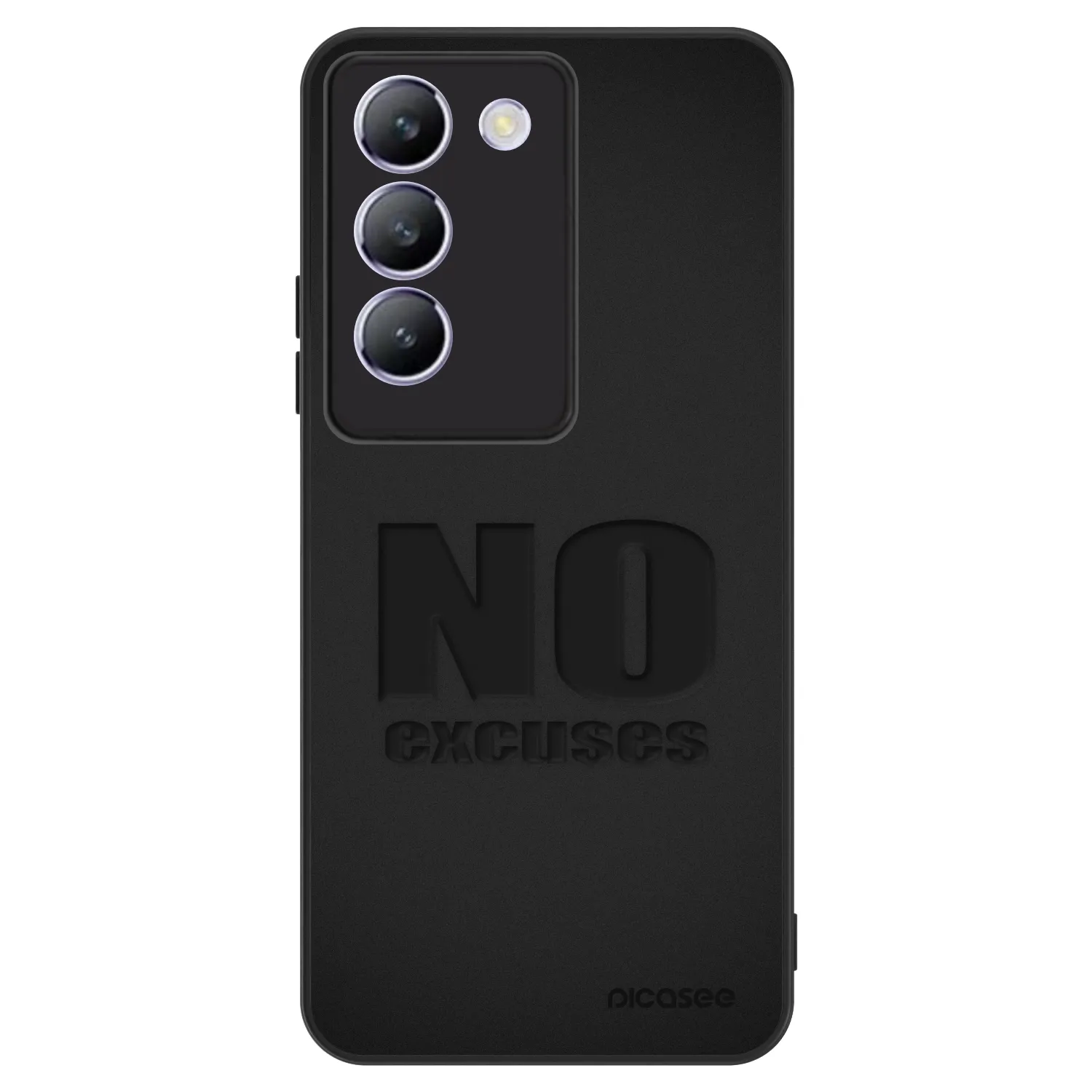 ULTIMATE CASE pro Vivo V40 SE 5G - No Excuses
