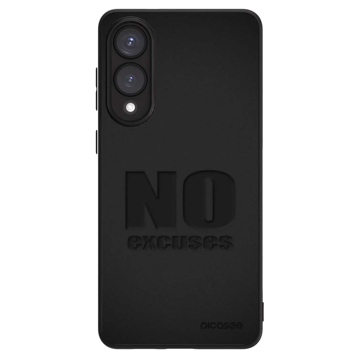 ULTIMATE CASE PowerShare pro Samsung Galaxy S25 Edge 5G - No Excuses