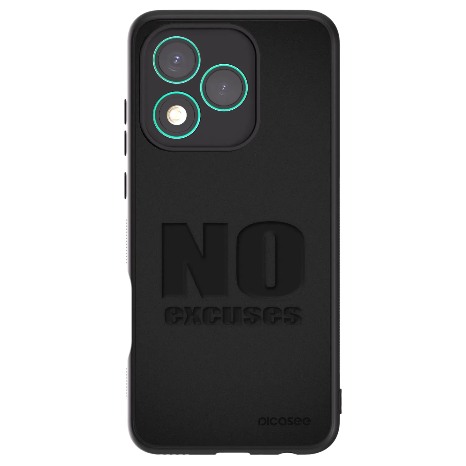 ULTIMATE CASE pro Honor 400 Lite 5G - No Excuses