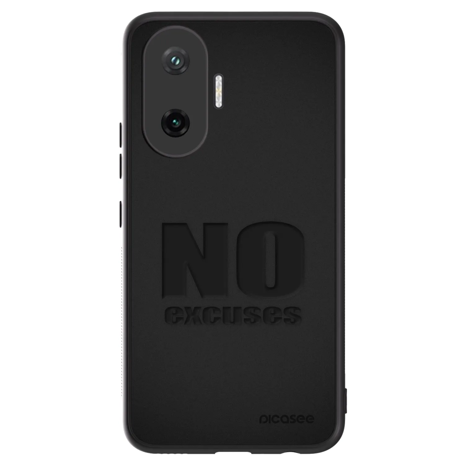 ULTIMATE CASE pro Xiaomi Poco F7 5G - No Excuses