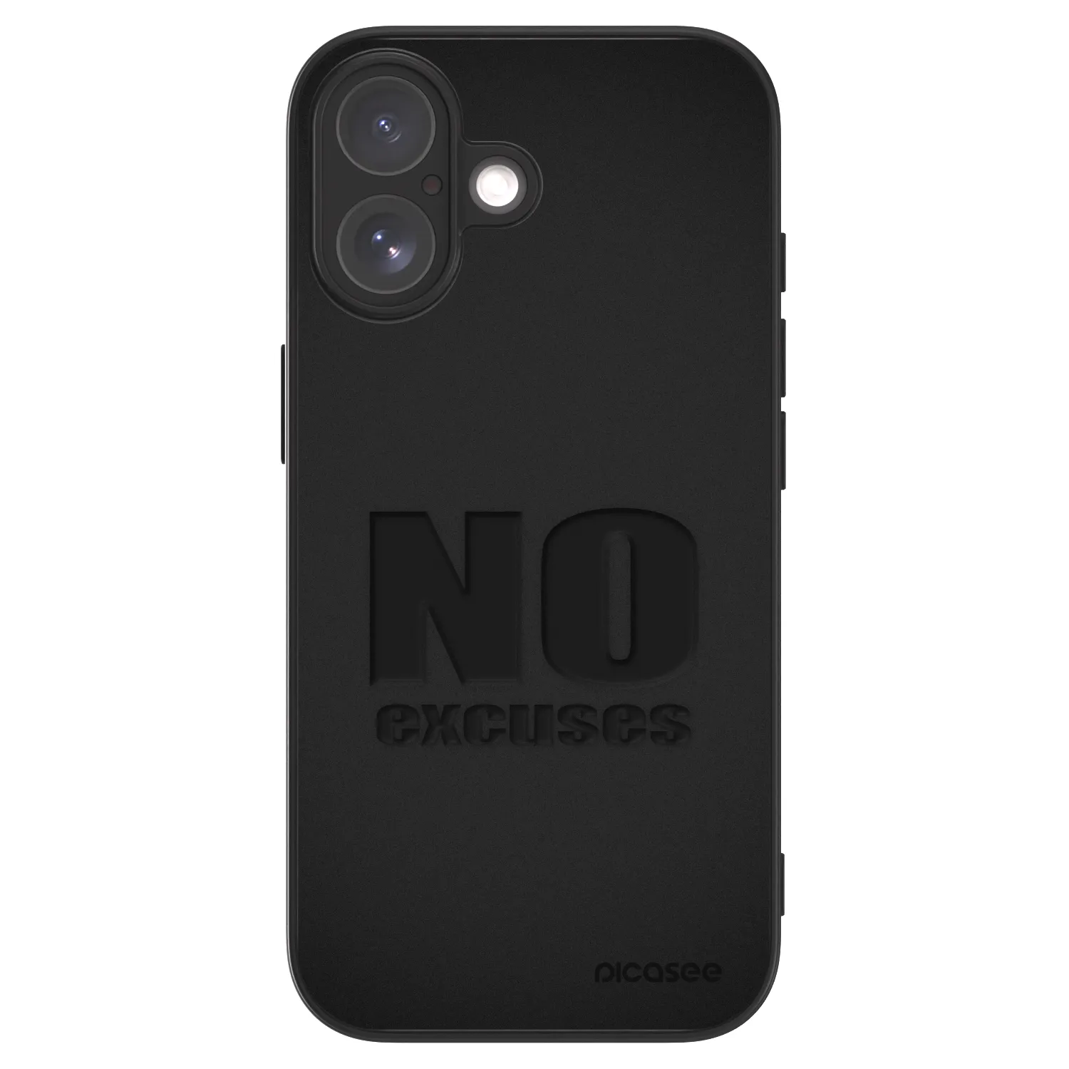 ULTIMATE CASE MagSafe pro Apple iPhone 17 - No Excuses