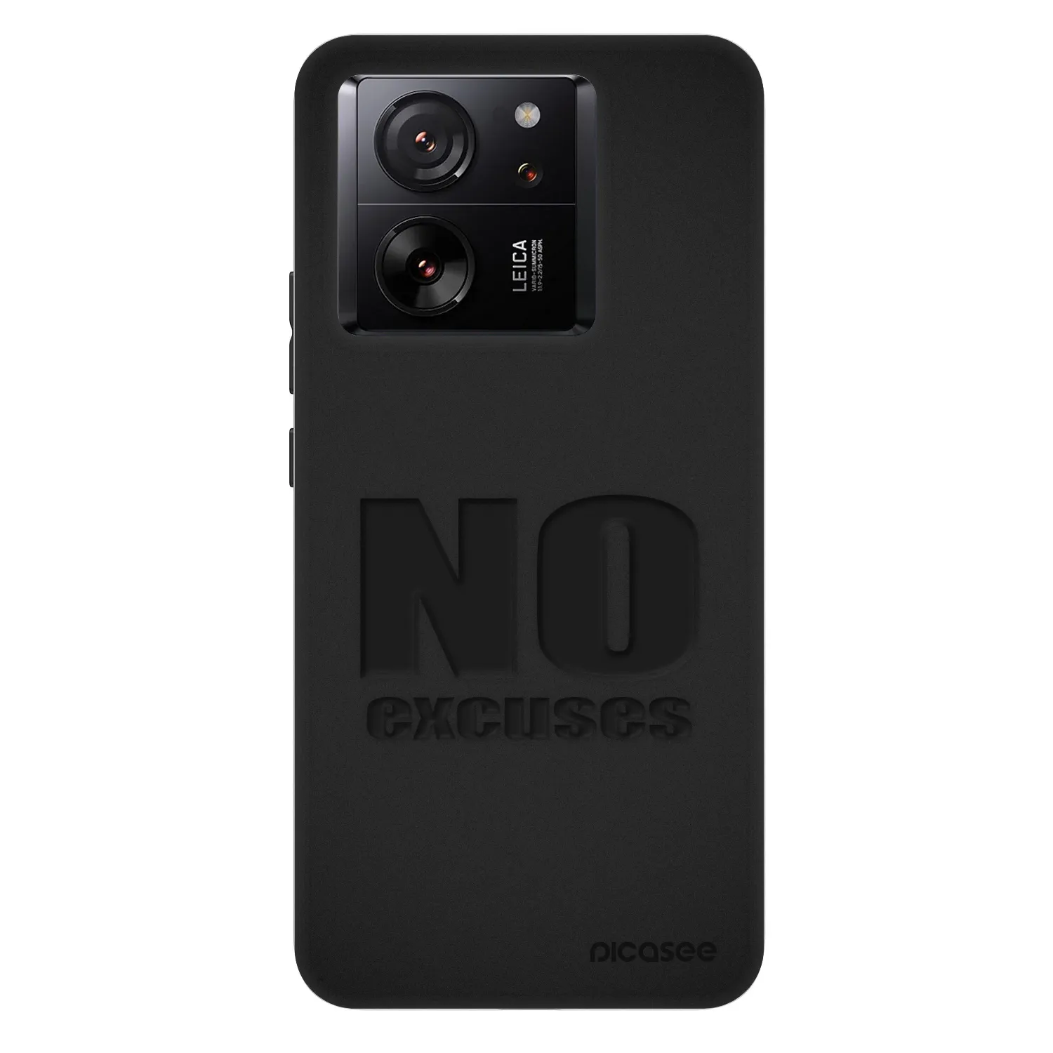 Fashion Case pre Xiaomi 13T Pro - No Excuses