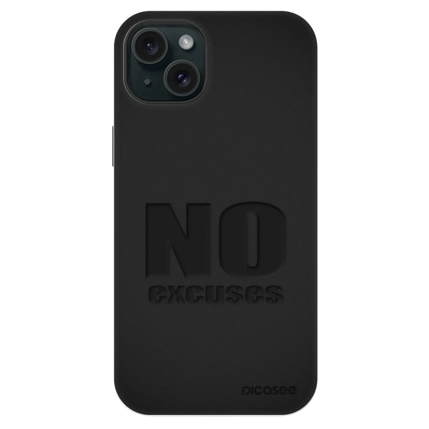 Fashion Case MagSafe pre Apple iPhone 14 Plus - No Excuses
