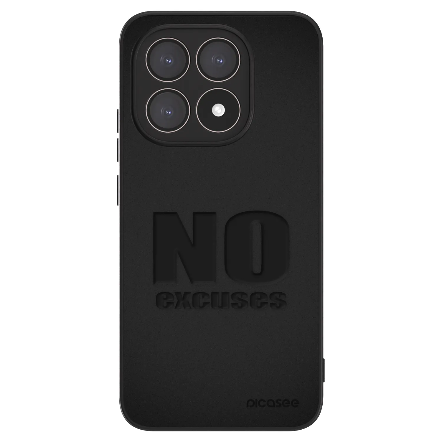 ULTIMATE CASE pro Xiaomi 15T - No Excuses