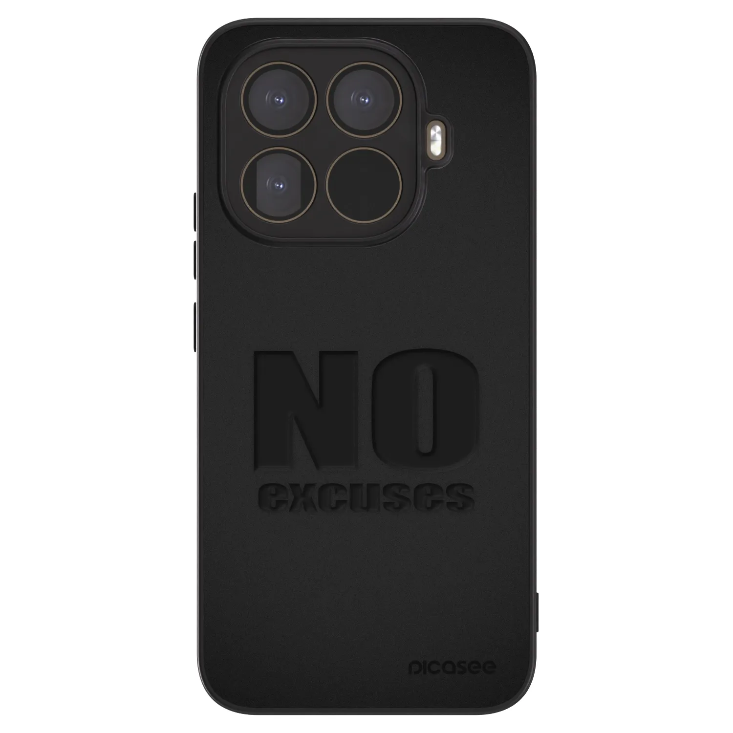ULTIMATE CASE pro Xiaomi 15T Pro - No Excuses