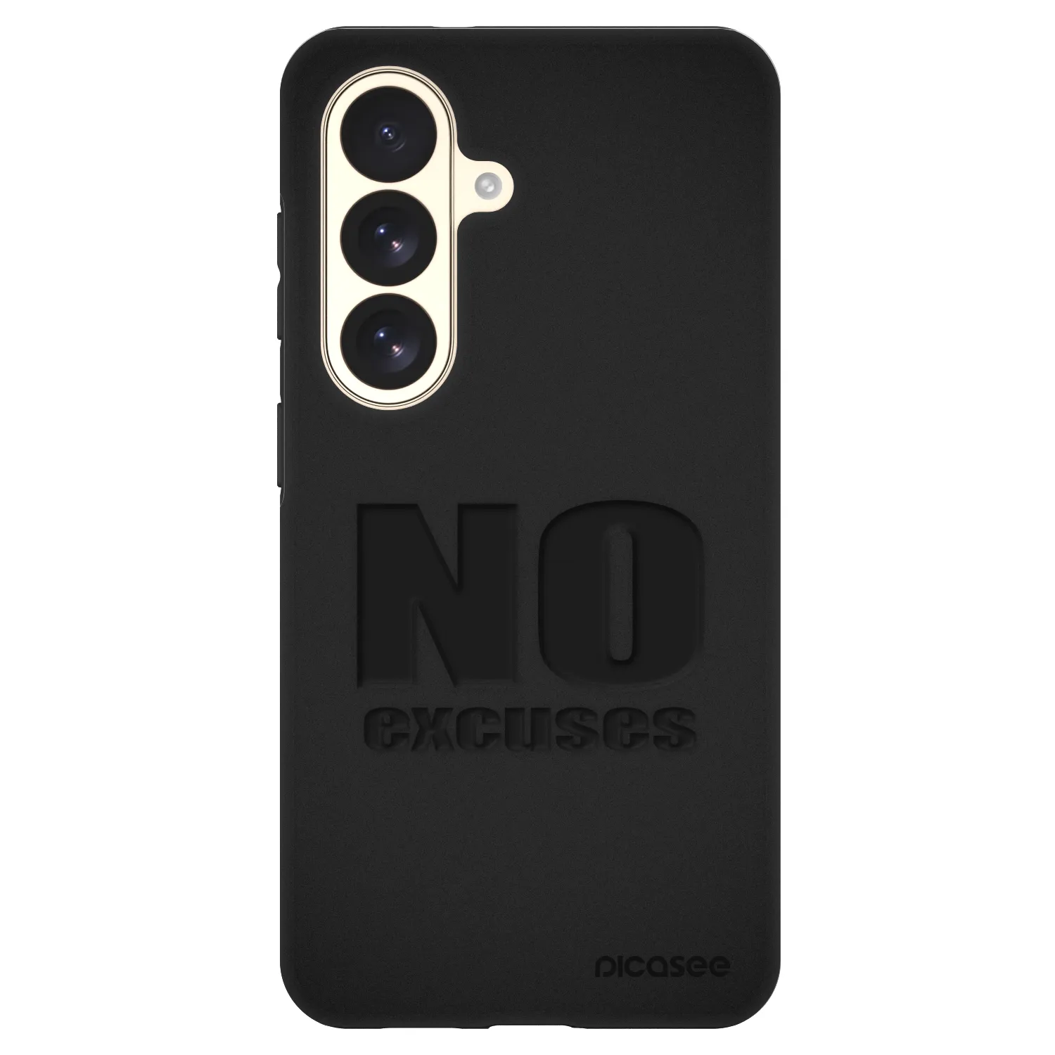 Picasee Fashion Case PowerShare pro Samsung Galaxy S26 - No Excuses