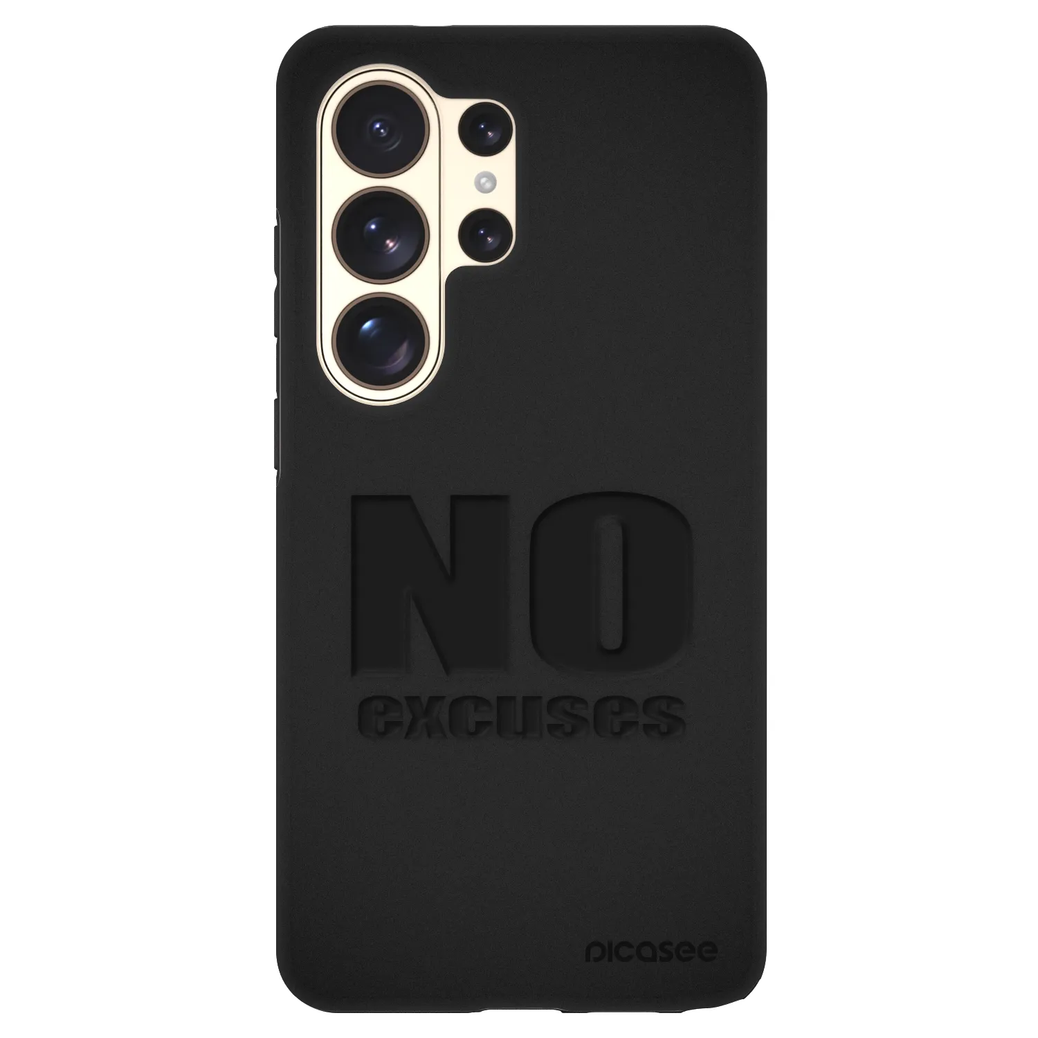 Picasee Fashion Case PowerShare pro Samsung Galaxy S26 Ultra - No Excuses