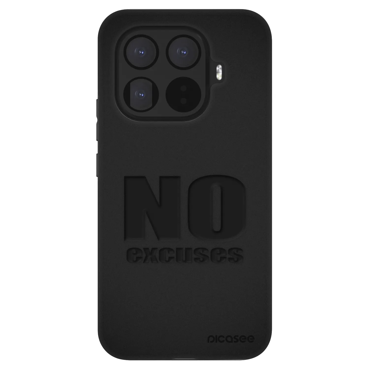 Picasee Fashion Case pre Xiaomi 15T Pro - No Excuses