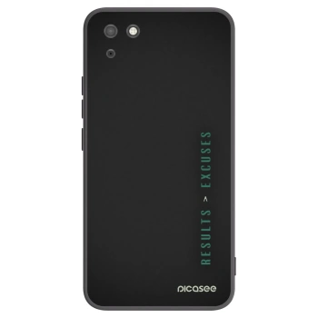 Obal pre Huawei Y5P - Results x Excuses
