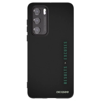 Obal pre Huawei P40 - Results x Excuses