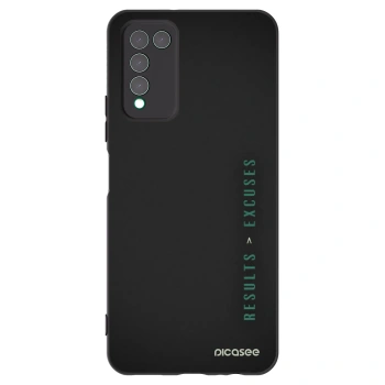 Obal pre Honor 10X Lite - Results x Excuses