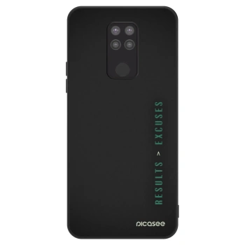 Obal pre Xiaomi Redmi Note 9 - Results x Excuses