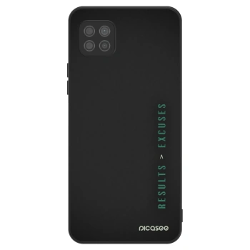 Obal pre Huawei P40 Lite - Results x Excuses