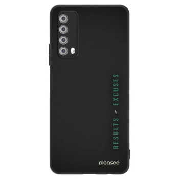 Obal pre Huawei P Smart 2021 - Results x Excuses