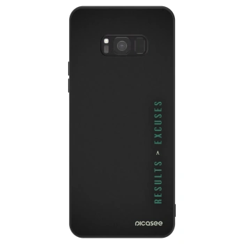Obal pre Samsung Galaxy S8 G950F - Results x Excuses