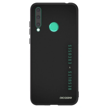 Obal pre Honor 20 Lite - Results x Excuses