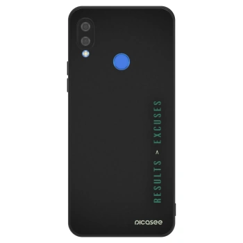 Obal pre Huawei Nova 3 - Results x Excuses