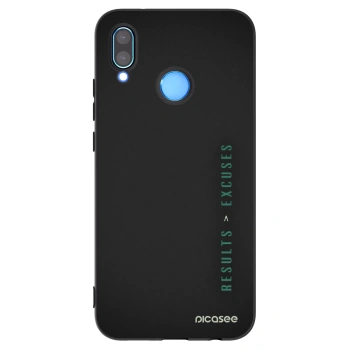 Obal pre Huawei Mate 40 Pro - Results x Excuses