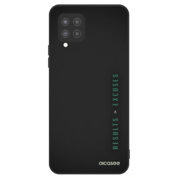 Obal pre Samsung Galaxy A42 A426B - Results x Excuses