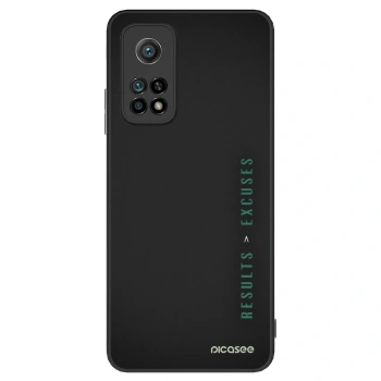 Obal pre Xiaomi Mi 10T - Results x Excuses