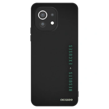 Obal pre Xiaomi Mi 11 - Results x Excuses