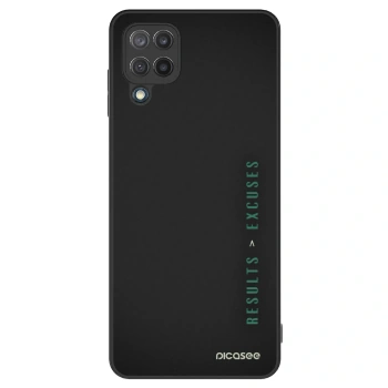 Obal pre Samsung Galaxy M12 M127F - Results x Excuses