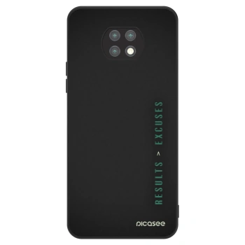 Obal pre Xiaomi Redmi Note 9T - Results x Excuses