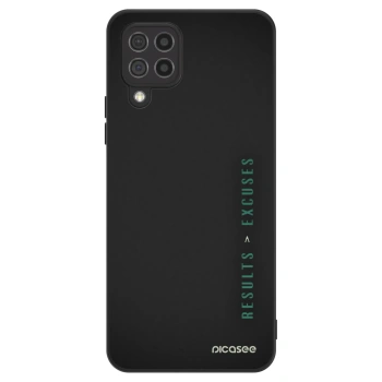 Obal pre Samsung Galaxy A22 A225F 4G - Results x Excuses
