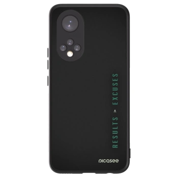 Obal pre Honor 50 5G - Results x Excuses
