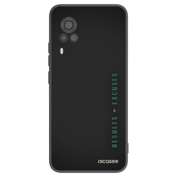 Obal pre Vivo X60 Pro 5G - Results x Excuses