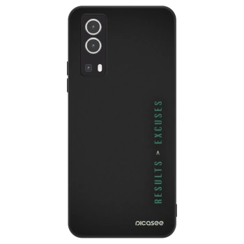 Obal pre Vivo Y72 5G - Results x Excuses